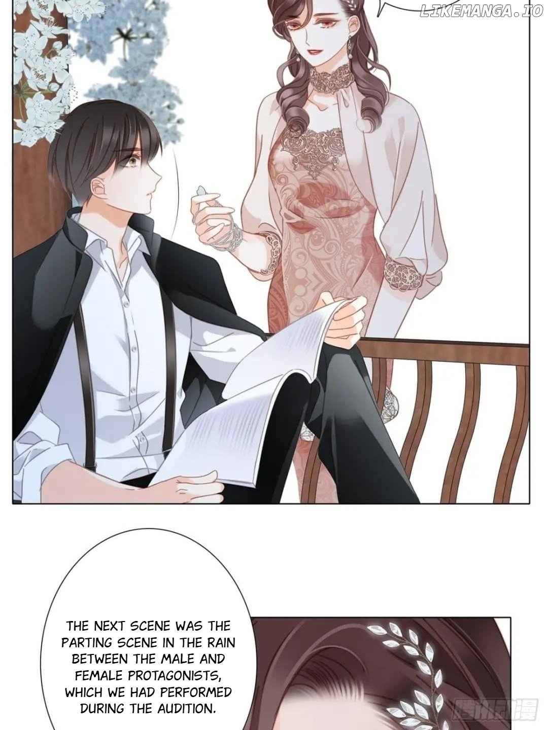 1st Kiss – I Don’t Want To Consider You As Sister Anymore Chapter 44 - 37 - page 13